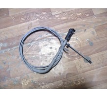 Трос открывания лючка бензобака Hyundai Solaris/Accent IV 2010-2017