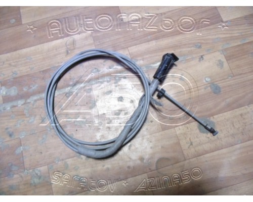 Трос открывания лючка бензобака Hyundai Solaris/Accent IV 2010-2017 (815900U200)- купить на ➦ А50-Авторазбор по цене 500.00р.. Отправка в регионы.