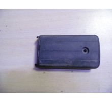 Накладка консоли Daewoo Matiz (M100/M150) 1998-2015