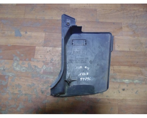 Обшивка стойки Daewoo Nexia 1995-2016 (96163464)- купить на ➦ А50-Авторазбор по цене 500.00р.. Отправка в регионы.