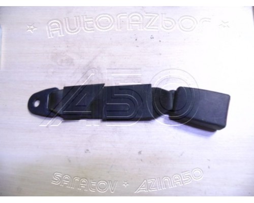 Ответная часть ремня безопасности Citroen C3 2002-2009 (33015511)- купить на ➦ А50-Авторазбор по цене 500.00р.. Отправка в регионы.