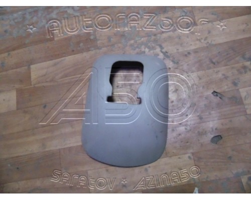 Накладка (кузов внутри) Lifan X60 2012> (S5702113)- купить на ➦ А50-Авторазбор по цене 500.00р.. Отправка в регионы.