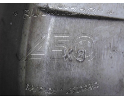 Диск R16 BMW 3 Series E46 (BM316007)- купить на ➦ А50-Авторазбор по цене 30000.00р.. Отправка в регионы.