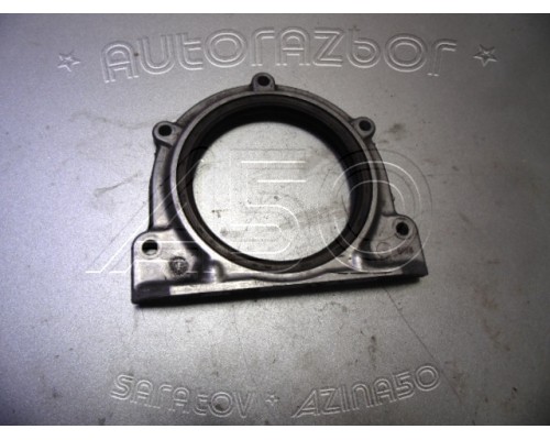 Крышка коленвала Opel Meriva B 2010-2014 (98046165)- купить на ➦ А50-Авторазбор по цене 1500.00р.. Отправка в регионы.