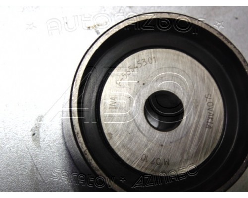 Ролик обводной (опорный) Opel Meriva B 2010-2014 (97376296)- купить на ➦ А50-Авторазбор по цене 1200.00р.. Отправка в регионы.
