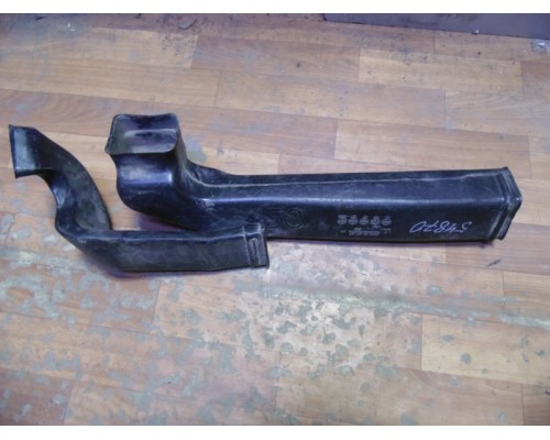 Воздуховод Daewoo Nubira 1997-1999 (96301167)- купить на ➦ А50-Авторазбор по цене 1000.00р.. Отправка в регионы.