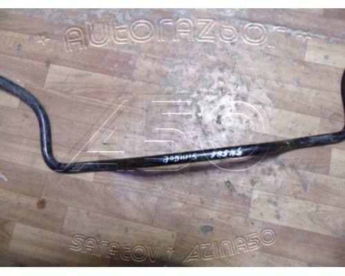 Стабилизатор Renault Clio II/Symbol 1998-2008 (7700436011)- купить на ➦ А50-Авторазбор по цене 1300.00р.. Отправка в регионы.