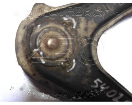 Рычаг передний Honda CR-V I 1996-2002 (51460S10020)- купить на ➦ А50-Авторазбор по цене 1500.00р.. Отправка в регионы.