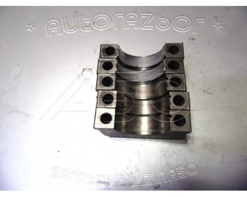 Бугель коленвала(комплект) Opel Meriva B 2010-2014 ()- купить на ➦ А50-Авторазбор по цене 5000.00р.. Отправка в регионы.