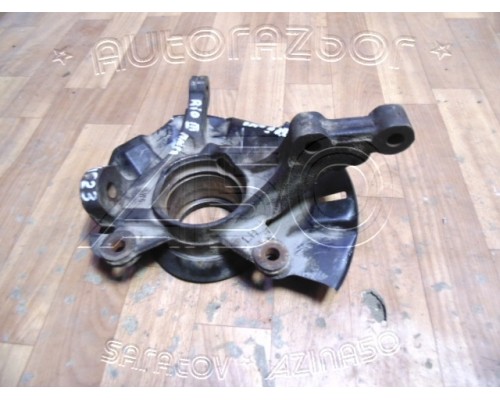 Кулак поворотный Kia RIO III 2011-2017 (517150U000)- купить на ➦ А50-Авторазбор по цене 5500.00р.. Отправка в регионы.