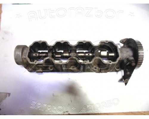 Постель распредвала Opel Kadett E 1984-1994 (90180100)- купить на ➦ А50-Авторазбор по цене 10000.00р.. Отправка в регионы.