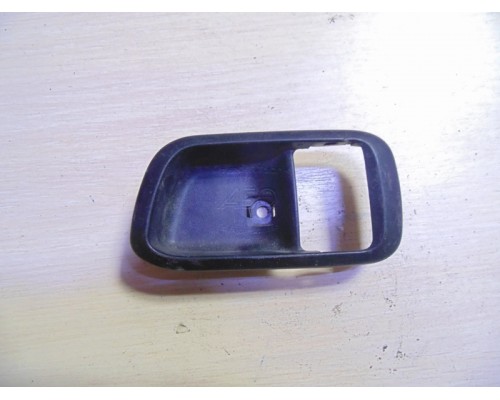 Накладка ручки внутренней Chery Tiggo (T11) 2005-2015 (T116105131)- купить на ➦ А50-Авторазбор по цене 300.00р.. Отправка в регионы.