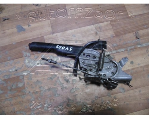 Рычаг стояночного тормоза (ручник) Hyundai Elantra III XD 2000-2010 ()- купить на ➦ А50-Авторазбор по цене 1000.00р.. Отправка в регионы.