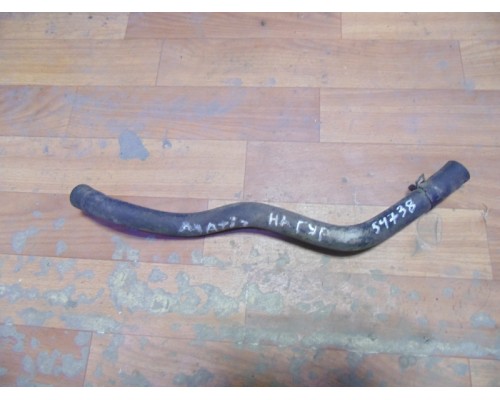 Шланг гидроусилителя Daewoo Matiz (M100/M150) 1998-2015 ()- купить на ➦ А50-Авторазбор по цене 500.00р.. Отправка в регионы.