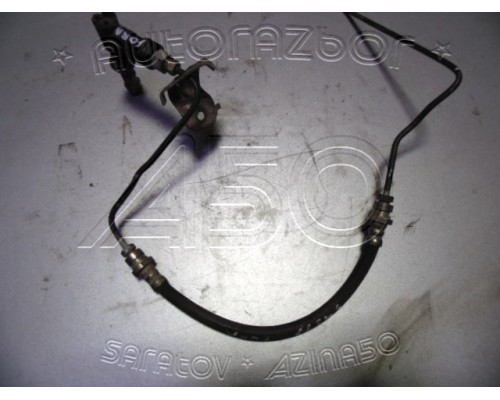 Шланг сцепления Chery Fora (A21) 2006-2010 (A211602070)- купить на ➦ А50-Авторазбор по цене 500.00р.. Отправка в регионы.