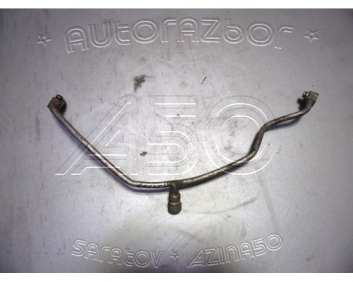 Трубка кондиционера Honda CR-V I 1996-2002 (80331S10A010)- купить на ➦ А50-Авторазбор по цене 2500.00р.. Отправка в регионы.