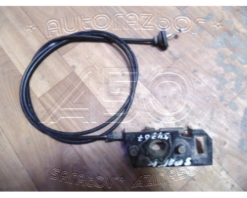 Трос открывания капота Chevrolet Spark 2005-2010 (96602031)- купить на ➦ А50-Авторазбор по цене 1000.00р.. Отправка в регионы.