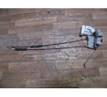 Замок двери Ford Ranger 2006-2011