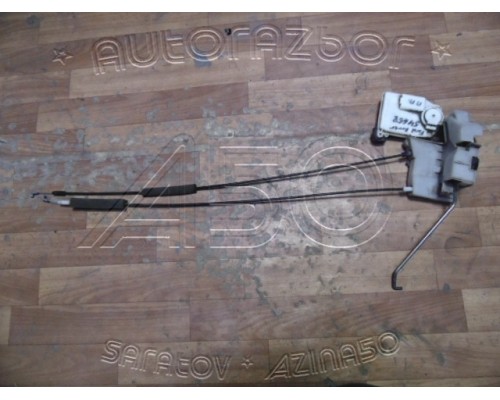 Замок двери Ford Ranger 2006-2011 (1454042)- купить на ➦ А50-Авторазбор по цене 1500.00р.. Отправка в регионы.