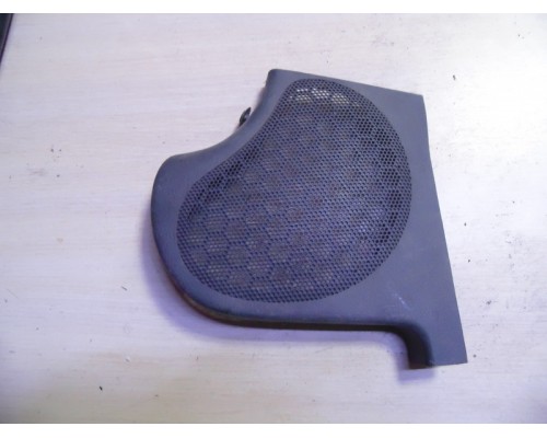 Решетка динамика Daewoo Nubira 1997-1999 (96306720)- купить на ➦ А50-Авторазбор по цене 500.00р.. Отправка в регионы.