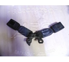 Ответная часть ремня безопасности Ford Fusion 2002-2012