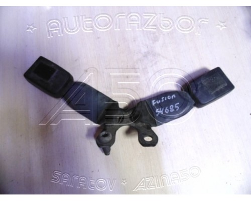 Ответная часть ремня безопасности Ford Fusion 2002-2012 (2N1AN613K21AF)- купить на ➦ А50-Авторазбор по цене 500.00р.. Отправка в регионы.
