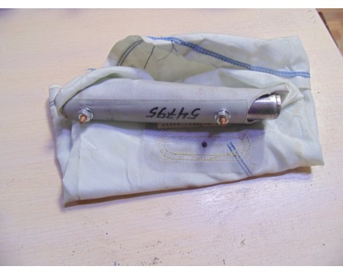 Подушка безопасности Opel Astra H / Family 2004-2015 (PA66SI)- купить на ➦ А50-Авторазбор по цене 1600.00р.. Отправка в регионы.