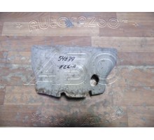 Экран тепловой Daewoo Nexia 1995-2016