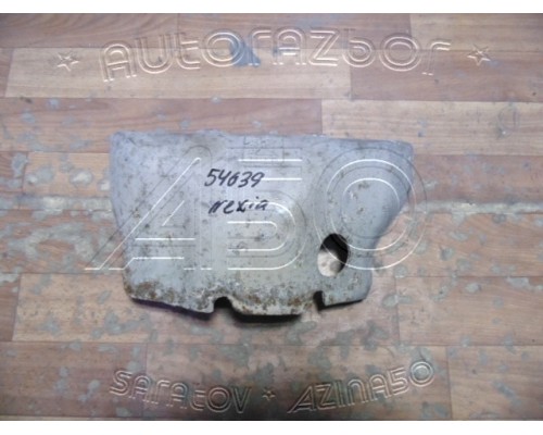 Экран тепловой Daewoo Nexia 1995-2016 (96143351)- купить на ➦ А50-Авторазбор по цене 500.00р.. Отправка в регионы.