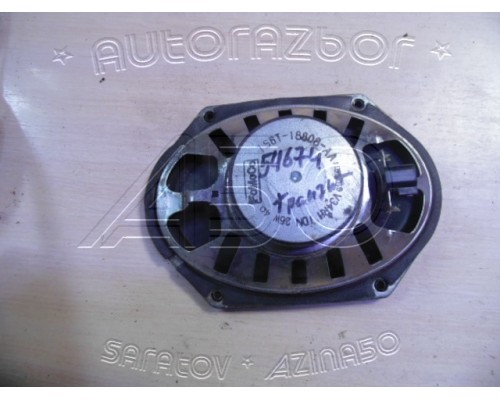 Динамик Ford Transit 2006-2014 (1S9T18808AA)- купить на ➦ А50-Авторазбор по цене 500.00р.. Отправка в регионы.