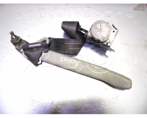 Ремень безопасности Honda CR-V I 1996-2002 (04828S10A02ZC)- купить на ➦ А50-Авторазбор по цене 1000.00р.. Отправка в регионы.