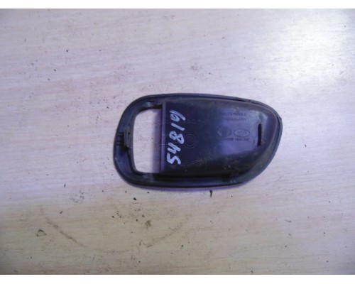 Накладка ручки внутренней Daewoo Nubira 1997-1999 (96301564)- купить на ➦ А50-Авторазбор по цене 500.00р.. Отправка в регионы.