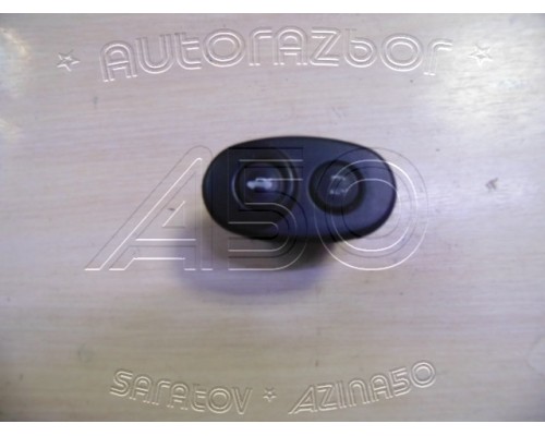 Кнопка открывания багажника Daewoo Nexia 1995-2016 (96176547)- купить на ➦ А50-Авторазбор по цене 300.00р.. Отправка в регионы.