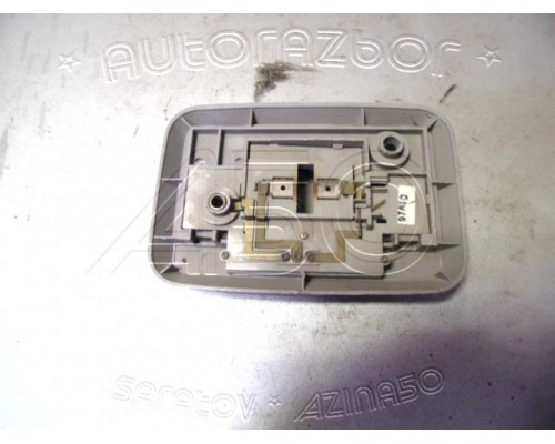 Плафон салонный Honda CR-V I 1996-2002 (34250SM4003ZK)- купить на ➦ А50-Авторазбор по цене 500.00р.. Отправка в регионы.