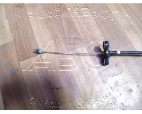 Трос газа Toyota Land Cruiser (100) 1998-2007 (7818060580)- купить на ➦ А50-Авторазбор по цене 1000.00р.. Отправка в регионы.