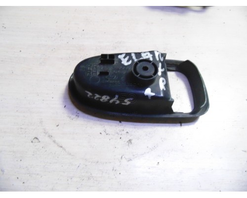 Накладка ручки внутренней Hyundai Elantra III XD 2000-2010 (826212D000)- купить на ➦ А50-Авторазбор по цене 500.00р.. Отправка в регионы.