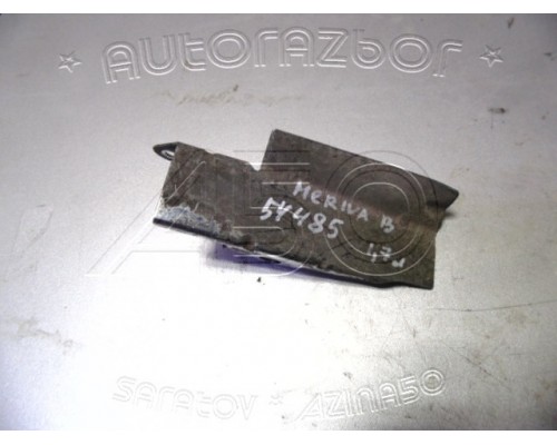 Кронштейн Opel Meriva B 2010-2014 (98047261)- купить на ➦ А50-Авторазбор по цене 500.00р.. Отправка в регионы.