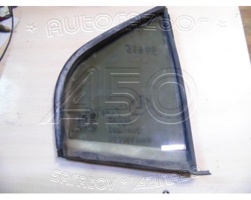 Стекло двери (форточка) Hyundai Elantra III XD 2000-2010 (834172D010)- купить на ➦ А50-Авторазбор по цене 700.00р.. Отправка в регионы.