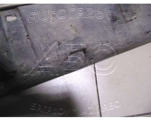 Накладка порога (наружная) Honda CR-V I 1996-2002 (71800S10A00ZA)- купить на ➦ А50-Авторазбор по цене 1200.00р.. Отправка в регионы.