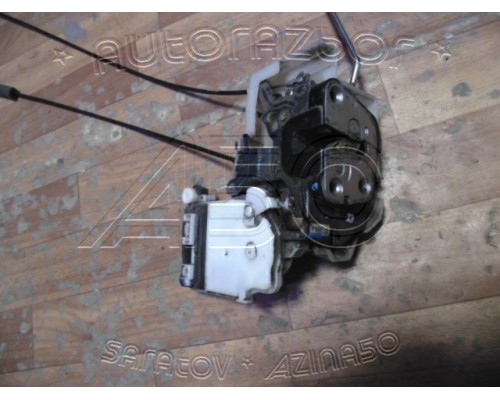 Замок двери Ford Ranger 2006-2011 (1454042)- купить на ➦ А50-Авторазбор по цене 1500.00р.. Отправка в регионы.