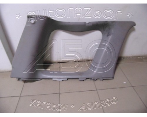 Обшивка багажника Honda CR-V I 1996-2002 (84180S10020ZA)- купить на ➦ А50-Авторазбор по цене 500.00р.. Отправка в регионы.