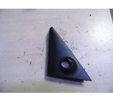 Накладка зеркала Zaz Chance 2005-2014