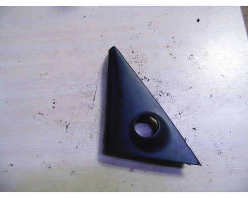 Накладка зеркала Zaz Chance 2005-2014 (96304172)- купить на ➦ А50-Авторазбор по цене 500.00р.. Отправка в регионы.