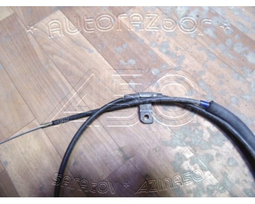 Трос газа Mitsubishi Lancer (CS/Classic) 2003-2006 (MR519577)- купить на ➦ А50-Авторазбор по цене 2200.00р.. Отправка в регионы.