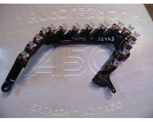 Дневные ходовые огни (ДХО) Audi 100 (45) 1991-1994 ()- купить на ➦ А50-Авторазбор по цене 2800.00р.. Отправка в регионы.