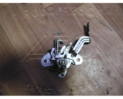 Замок капота Peugeot 308 2007-2015 (9660115980)- купить на ➦ А50-Авторазбор по цене 1000.00р.. Отправка в регионы.