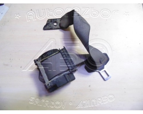 Ремень безопасности BMW 5-серия E39 1995-2004 ()- купить на ➦ А50-Авторазбор по цене 800.00р.. Отправка в регионы.