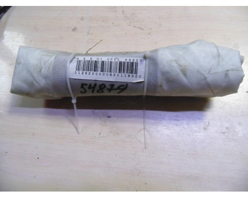 Подушка безопасности Opel Astra H / Family 2004-2015 (PA66SI)- купить на ➦ А50-Авторазбор по цене 1600.00р.. Отправка в регионы.