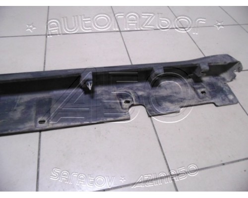 Накладка порога (наружная) Honda CR-V I 1996-2002 (71800S10A00ZA)- купить на ➦ А50-Авторазбор по цене 1200.00р.. Отправка в регионы.