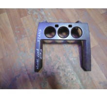 Накладка (кузов внутри) декоративная Hafei PRINCIP HFJ7161 2004-2010